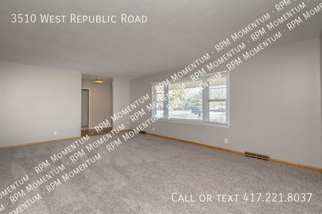 Building Photo - 3510 W Republic Rd