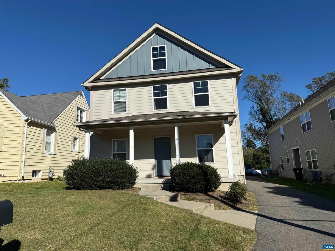 Foto principal - 124 Summit St