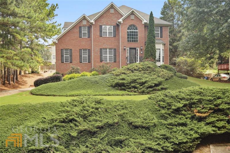 Primary Photo - 9412 Parkwood Ave