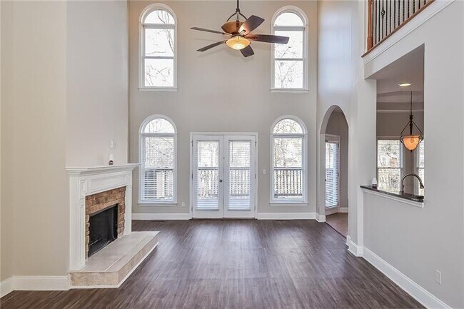 Building Photo - 3315 Vernon Ridge