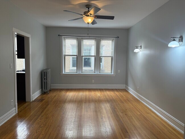 Foto del edificio - 209 Washington Blvd