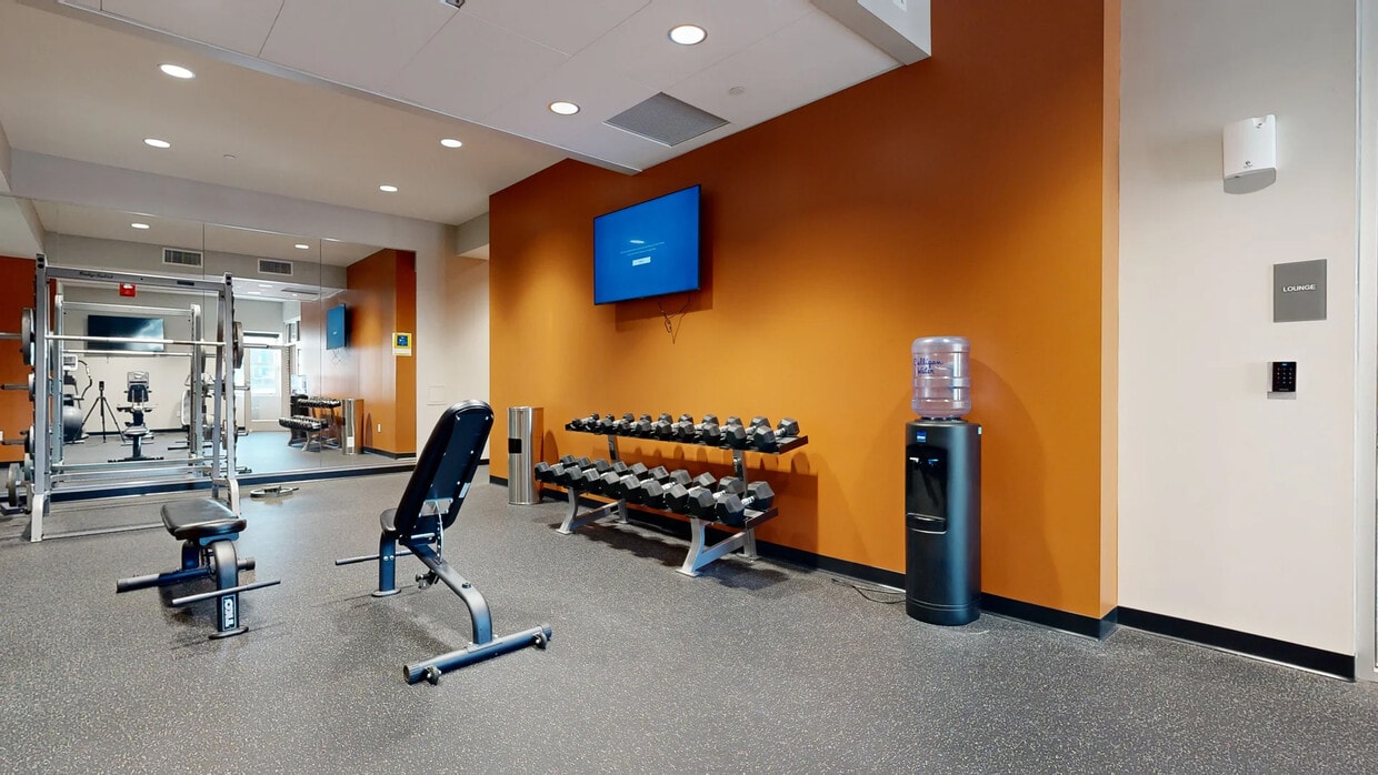 Photo - The Residences at Delmar DivINe Apartments