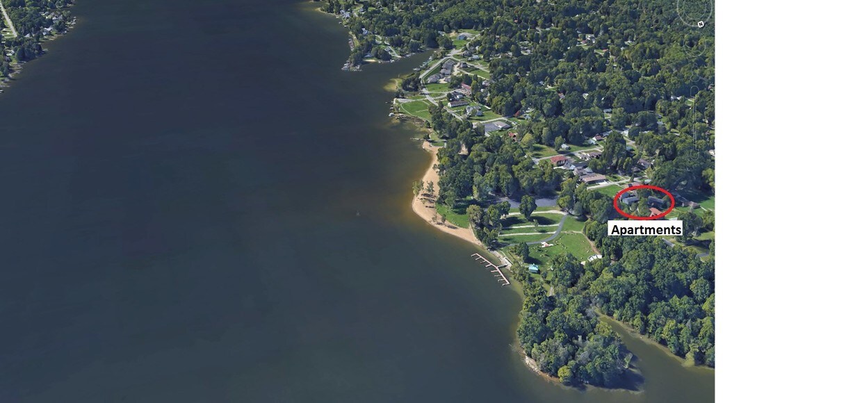 Location - 2274 Grandview Rd