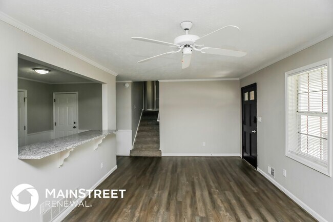 Foto del edificio - 185 Heritage Way