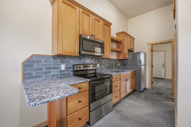 Foto del edificio - 5415 Co Rd 456