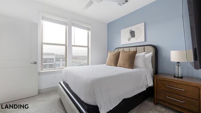 Foto del edificio - 3100 Scofield Ridge Pkwy