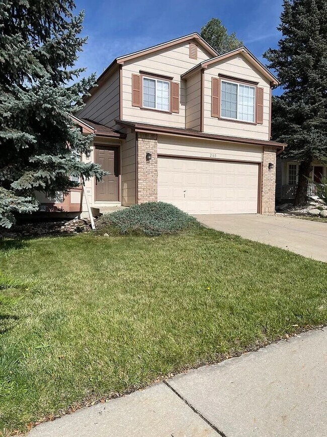 Foto del edificio - Beautiful 3-Bedroom Home in Rock Creek