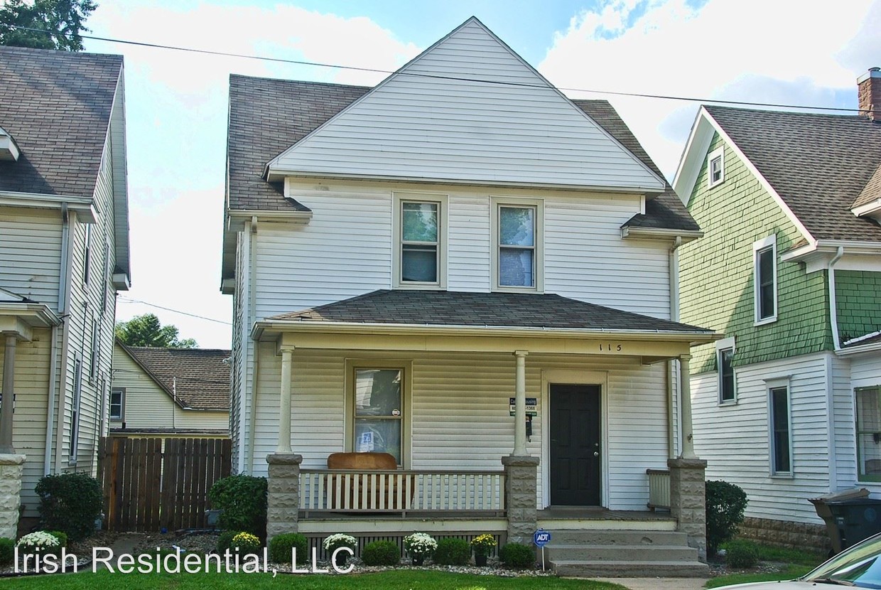 Primary Photo - 115 N Notre Dame Ave