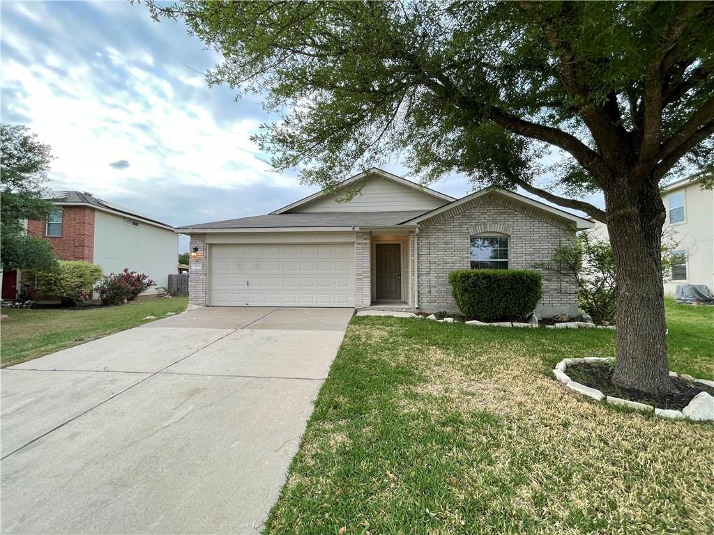 322 Flinn St, Hutto, TX 78634 House Rental in Hutto, TX