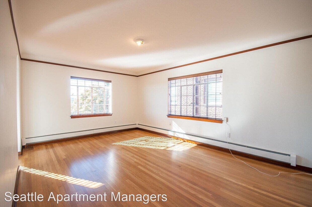 Foto principal - 1115 17th Ave