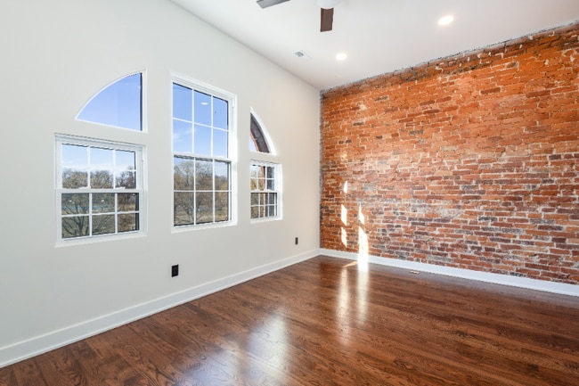 Foto del edificio - 1613 N 33rd St