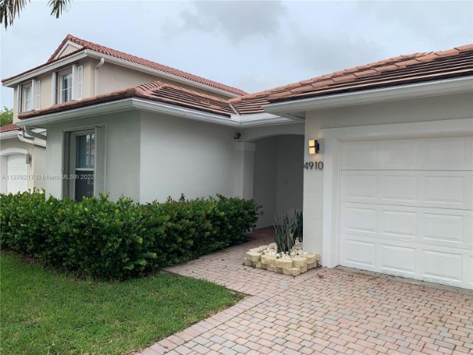 4910 SW 33rd Terrace, Fort Lauderdale, FL 33312 House Rental in Fort