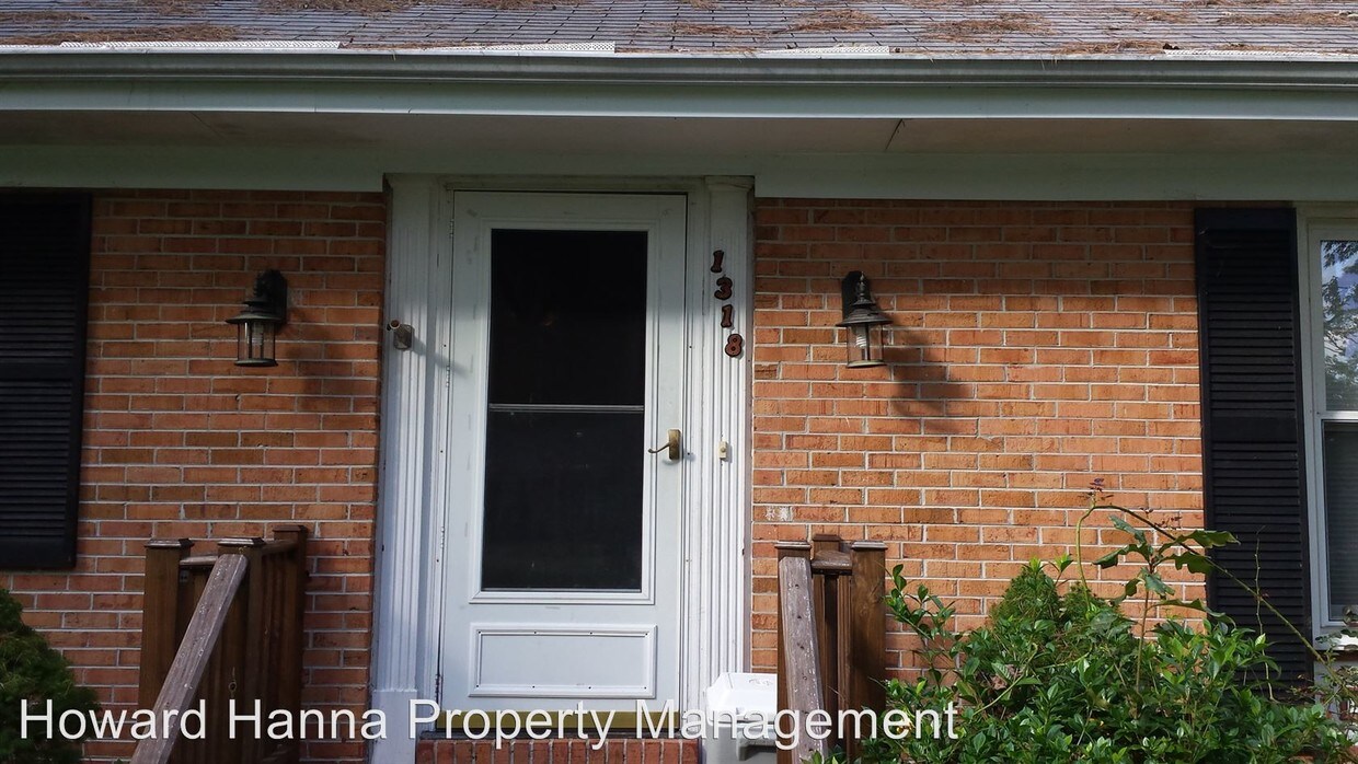 Foto del edificio - 3 br, 2 bath House - 1318 Planters Drive