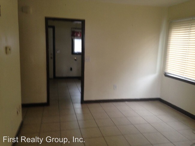 Building Photo - 3 br, 1 bath House - 3621 Nevada Avenue