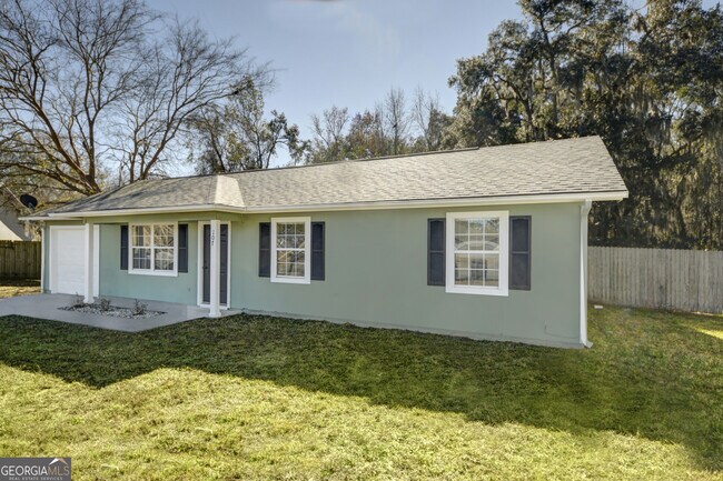 Foto del edificio - 107 Navajo Ct