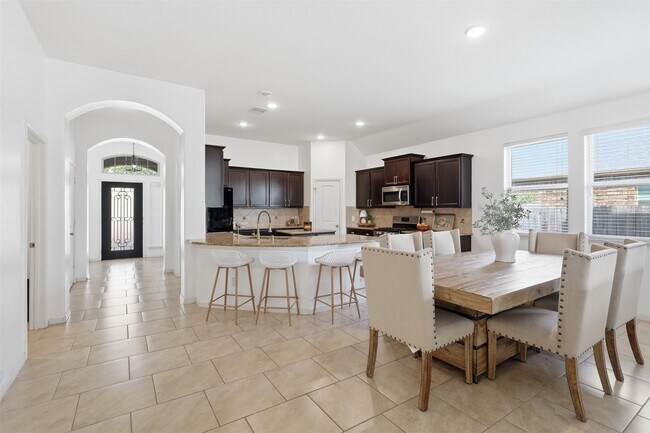 Foto del edificio - 23207 Verona View Ln