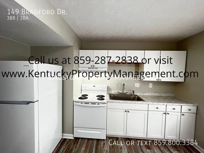 Building Photo - New 3 bedroom Townhouse - Move in Special ...