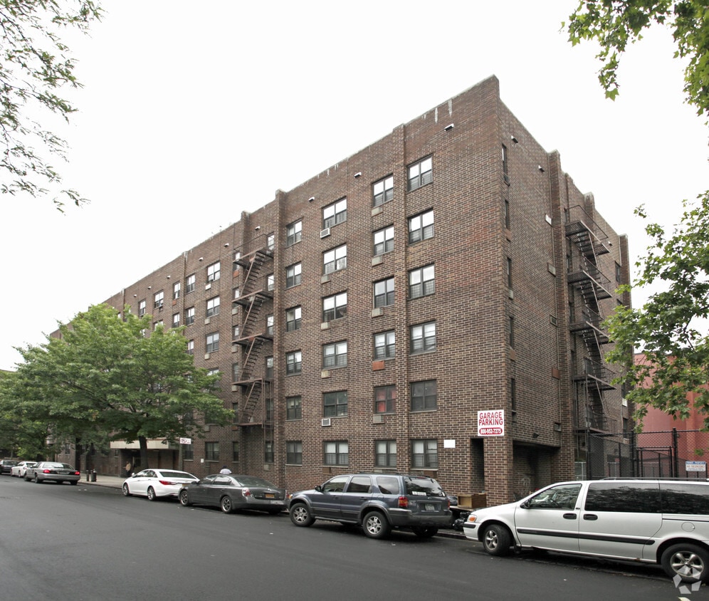 969 Gates Ave, Brooklyn, NY 11221 Apartments in Brooklyn, NY