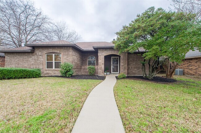 Foto del edificio - 2901 Hampshire Dr