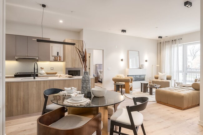 Foto del edificio - The Grove Residences