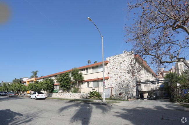 Foto del edificio - 7th Street Apartments