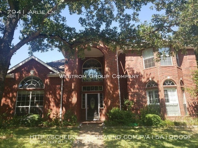Building Photo - 7941 Arlie Ln (Birdville ISD)