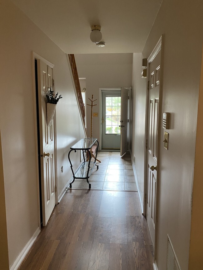 Hall - 222 Hidden Woods Ct