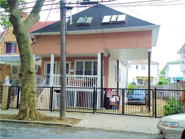 Building Photo - 111-48 158th St