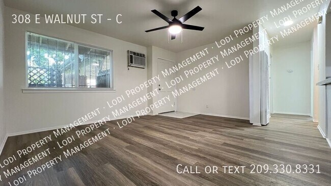 Foto del edificio - 308 E Walnut St
