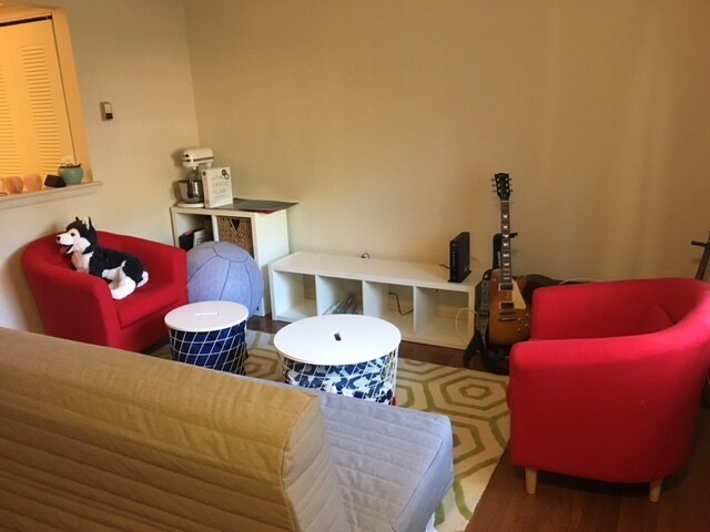Foto del edificio - 525 Long Shore Dr