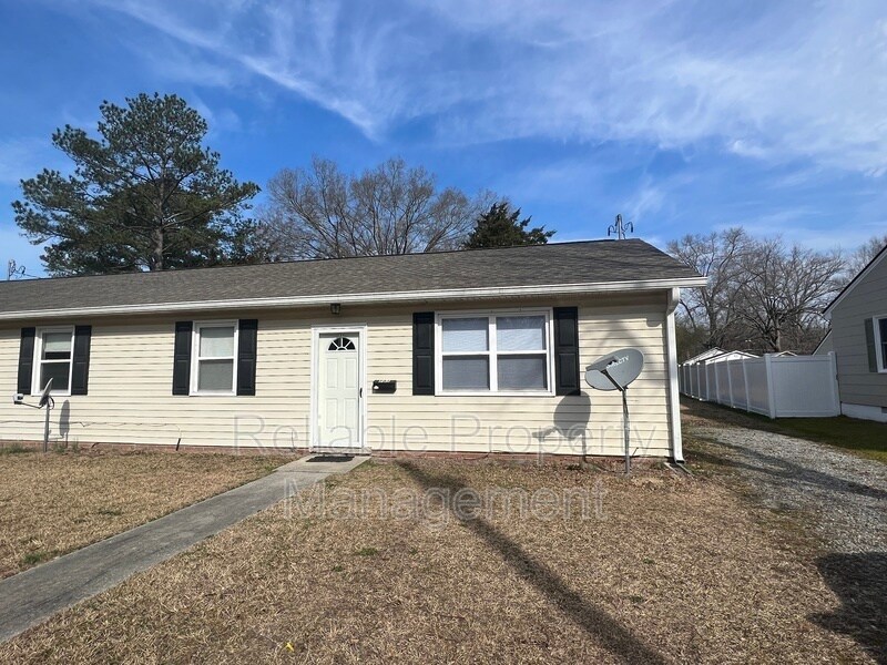 Foto principal - 705 Hare St