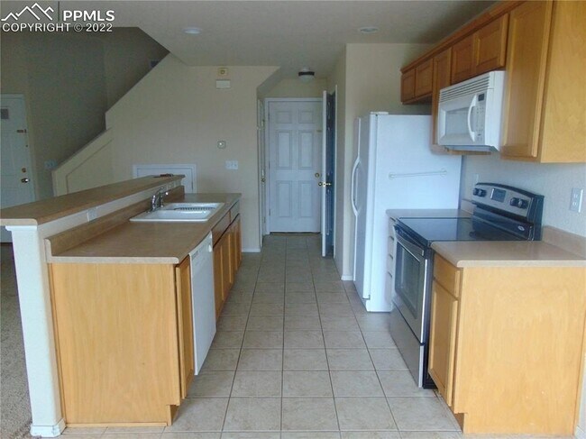 Foto del edificio - 3815 Josephine Heights