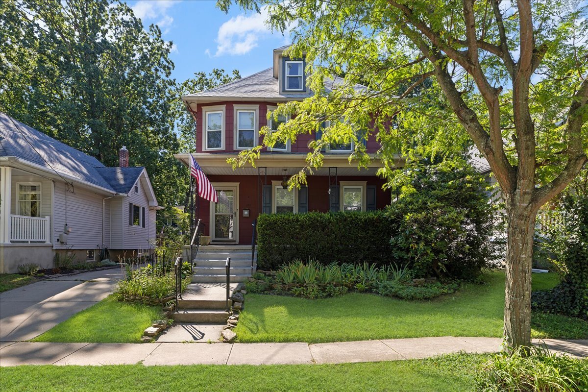 Primary Photo - 218 New Jersey Ave