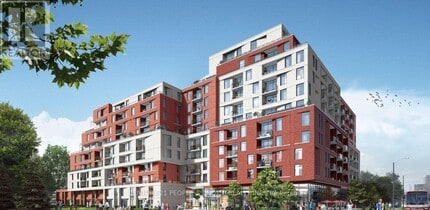 Building Photo - 3100 Keele St