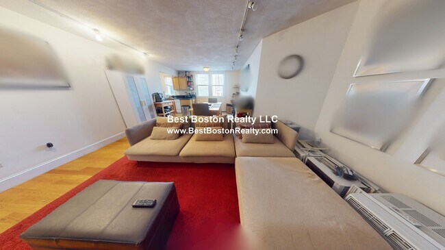Foto del edificio - 389 Highland Ave