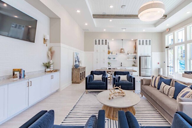 Foto del edificio - Preserve at Hanover Park