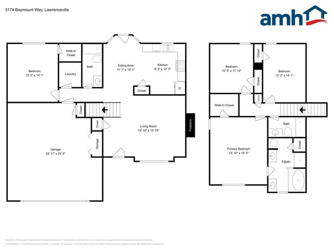 Foto del edificio - 3174 Baymount Way