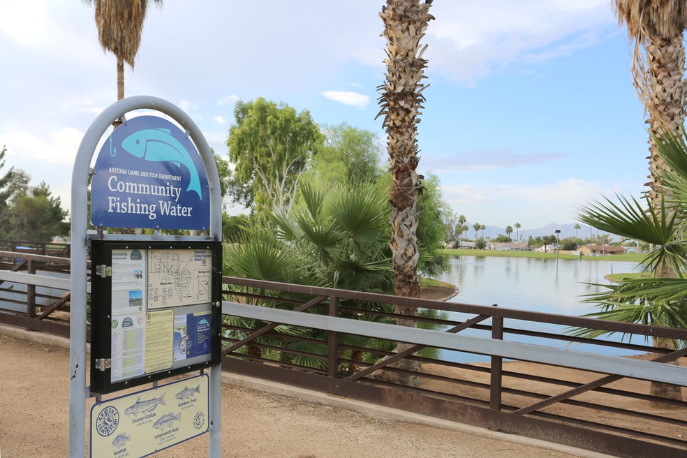 Maryvale Apartments for Rent Phoenix, AZ