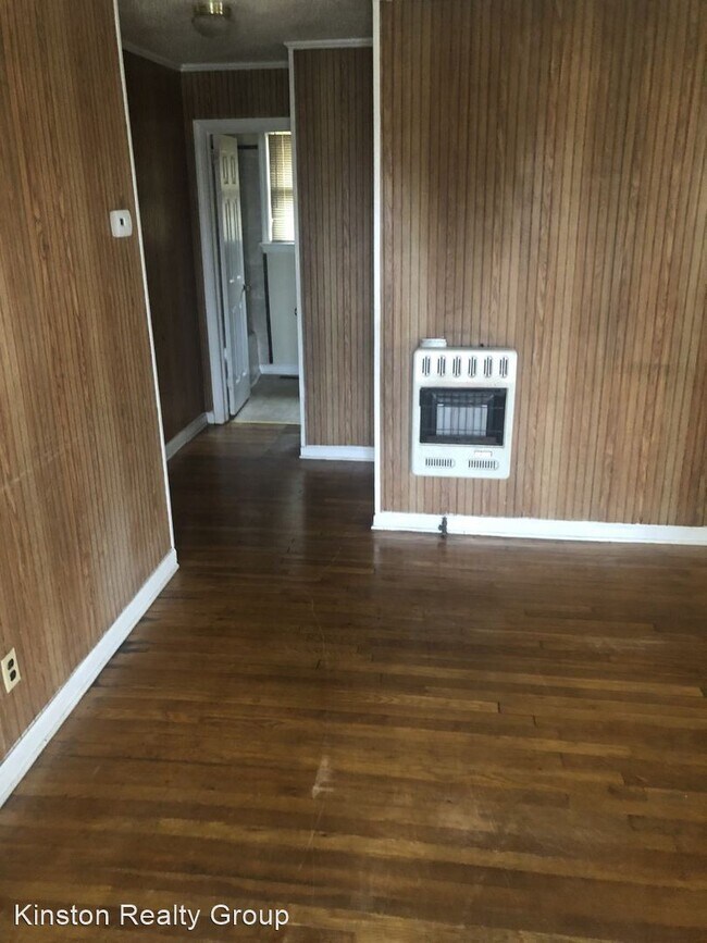 Building Photo - 3 br, 1 bath House - 1407 Hyman Avenue