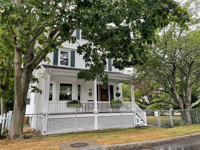 Building Photo - 59 Bedlow Ave