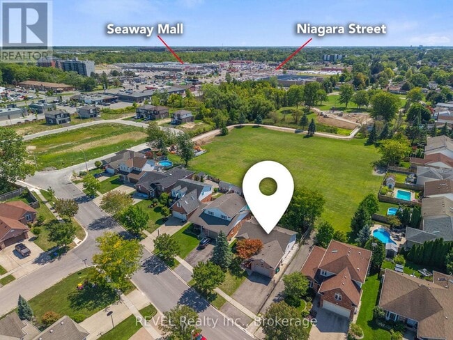 Photo du bâtiment - 101 Wellandvale Dr