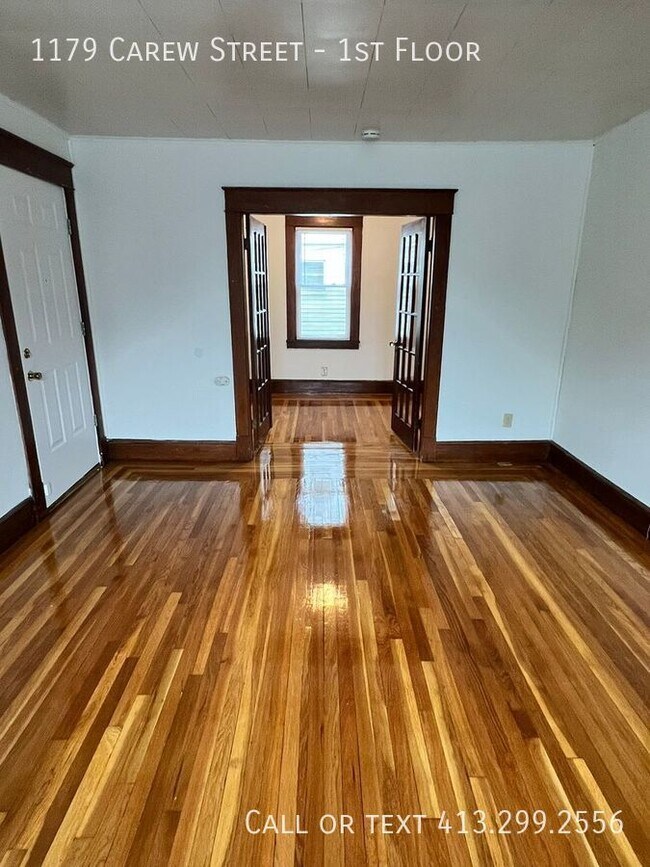 Foto del edificio - Immaculate 3 Bedroom Home in Springfield. ...