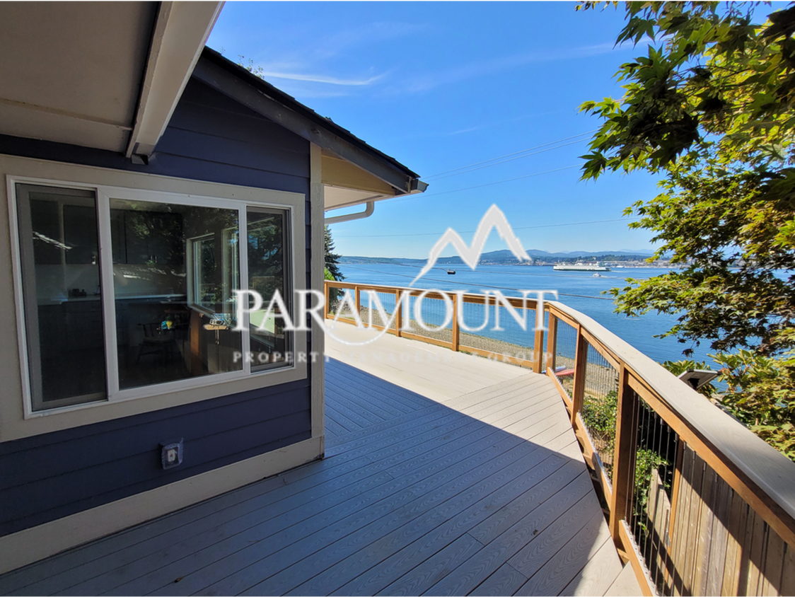 Primary Photo - Wake up to a Water View in this Remodeled ...