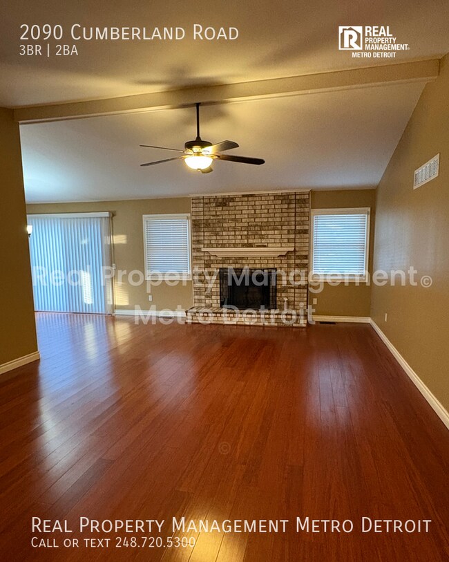 Building Photo - 2090 Cumberland Rd