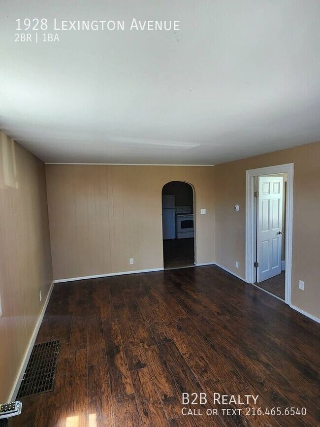 Foto del edificio - 1928 Lexington Ave