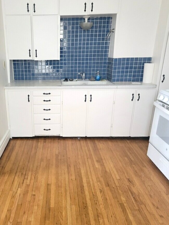 Foto del edificio - 609 S Broad St