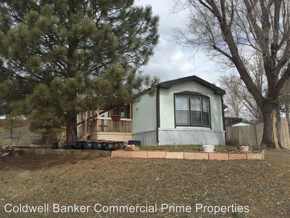 2125 Crockett Dr, Craig, CO 81625 House Rental in Craig, CO