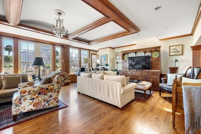 Foto del edificio - 95 Beacon St