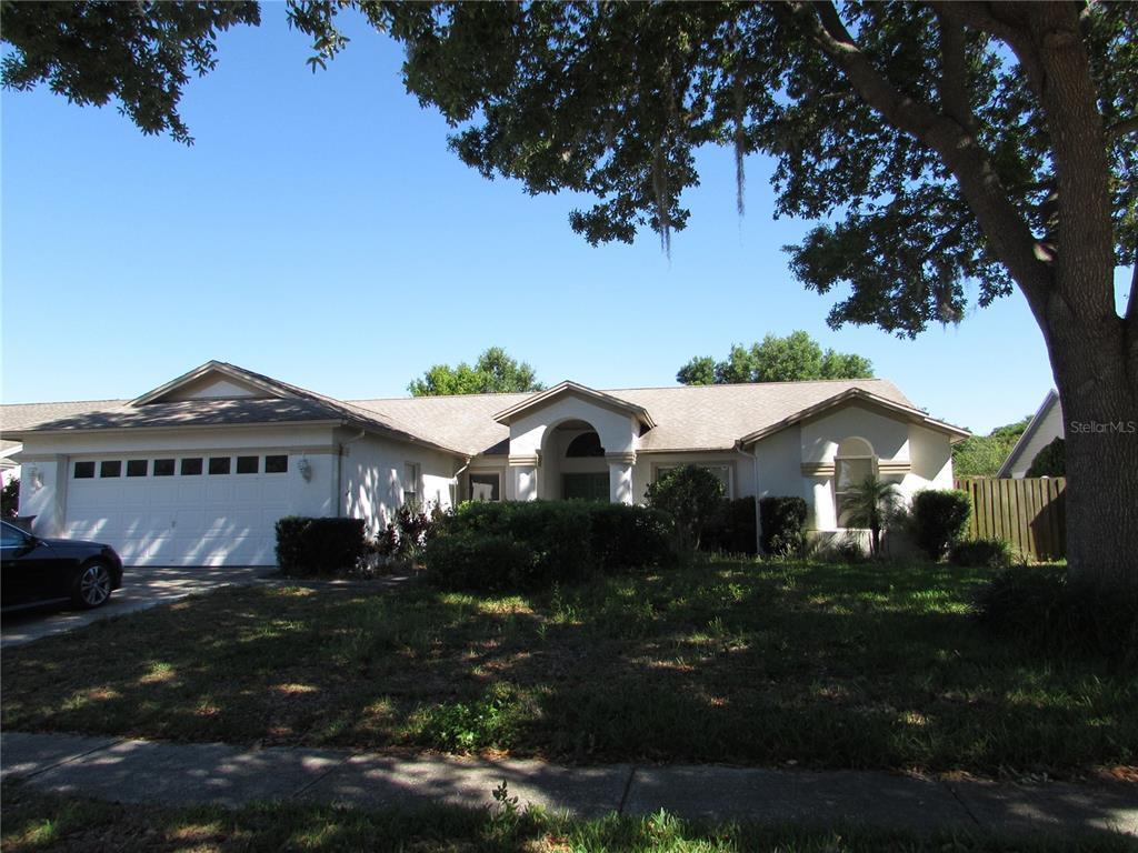 12304 Windswept Ave, Riverview, FL 33569 House Rental in Riverview