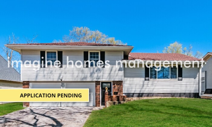 Primary Photo - Beautiful 3 Bedroom and 2 Bath Home in Kan...